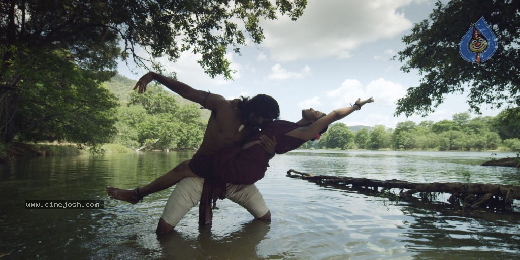 Eka Veera Movie Latest Stills - 17 / 23 photos