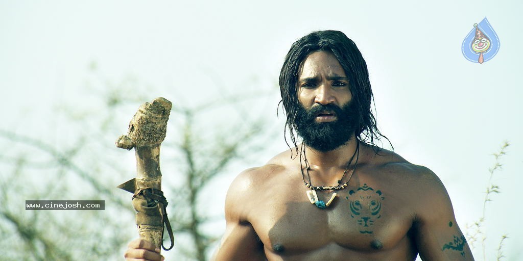 Eka Veera Movie Latest Stills - 18 / 23 photos