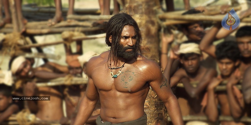 Eka Veera Movie Latest Stills - 19 / 23 photos