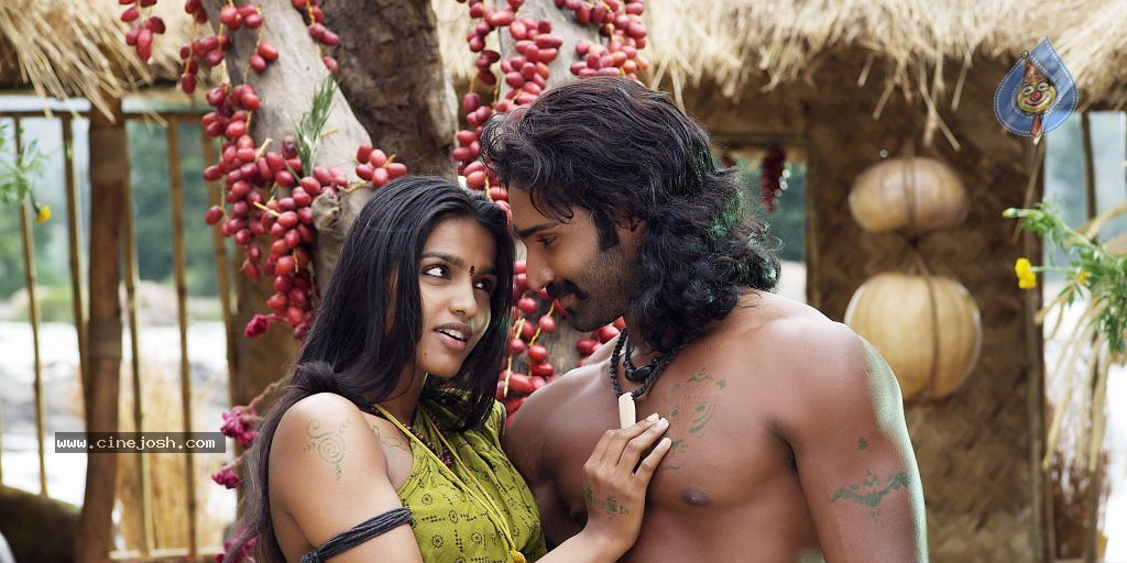 Eka Veera Movie Latest Stills - 20 / 23 photos