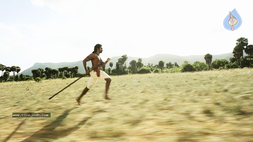 Eka Veera Movie New Stills - 7 / 30 photos