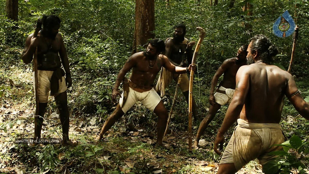 Eka Veera Movie New Stills - 27 / 30 photos