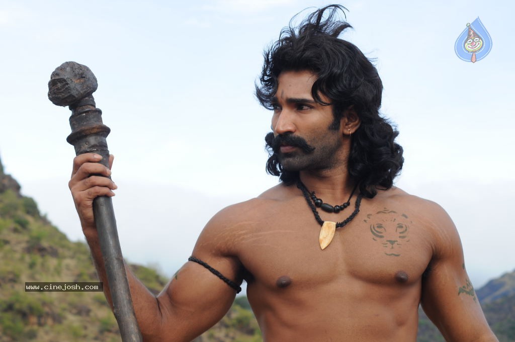 Eka Veera Movie Stills - 12 / 47 photos