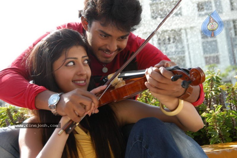 Em Pillo Em Pillado Movie Stills - 2 / 45 photos