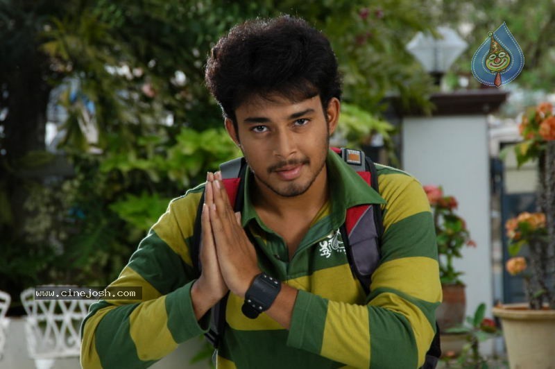 Em Pillo Em Pillado Movie Stills - 11 / 45 photos