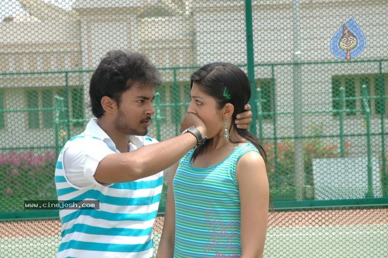 Em Pillo Em Pillado Movie Stills - 20 / 45 photos