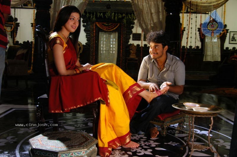 Em Pillo Em Pillado Movie Stills - 23 / 45 photos