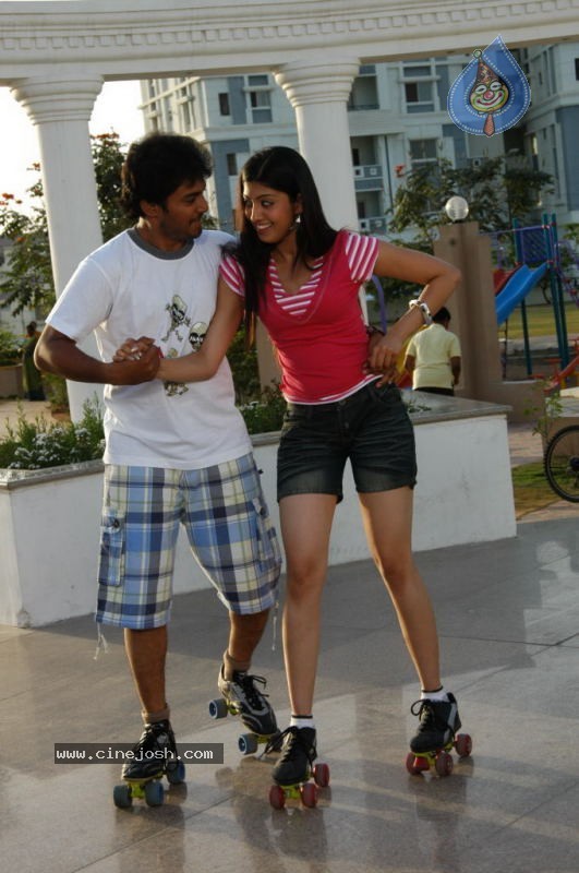 Em Pillo Em Pillado Movie Stills - 30 / 45 photos