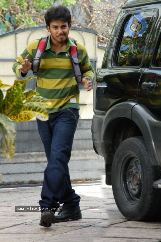 Em Pillo Em Pillado Movie Stills - 33 / 45 photos