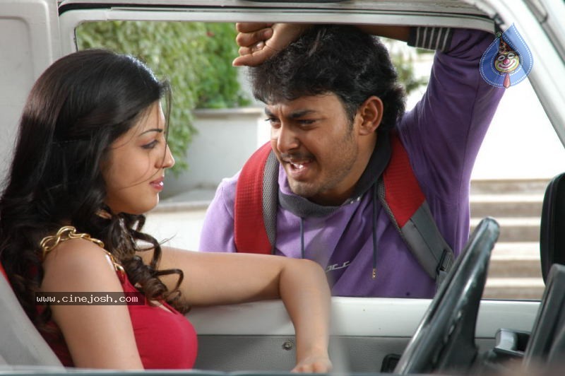 Em Pillo Em Pillado Movie Stills - 43 / 45 photos