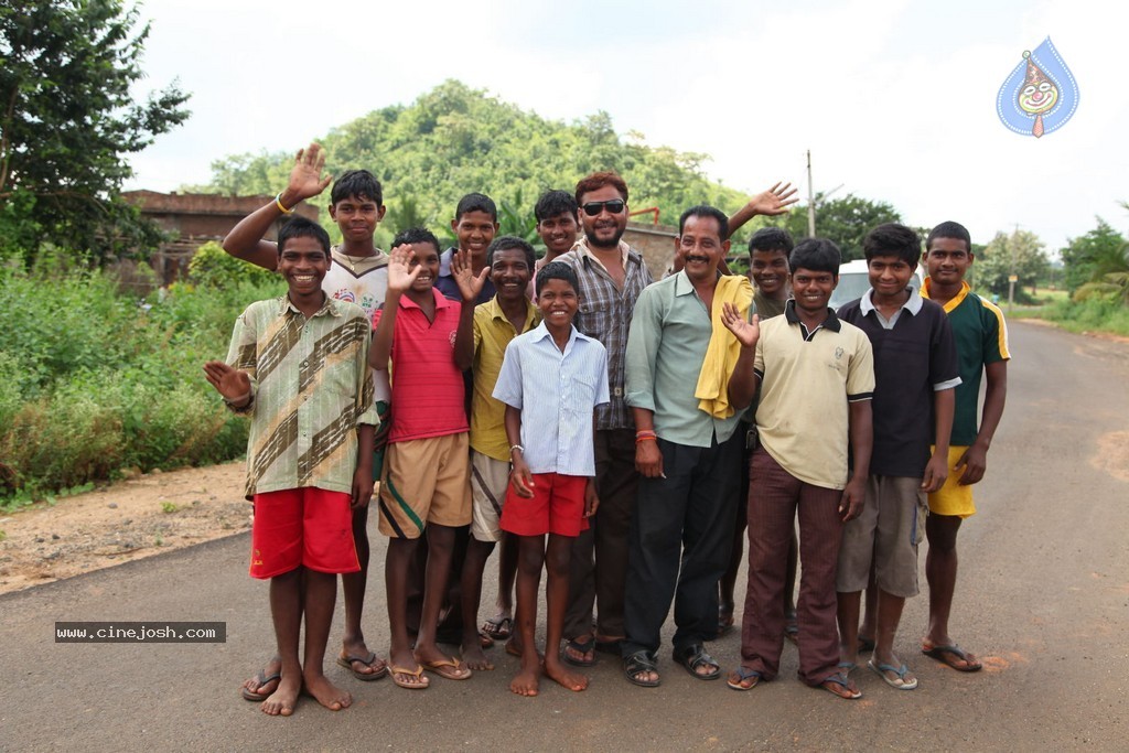 Emaindi Movie Stills - 57 / 66 photos