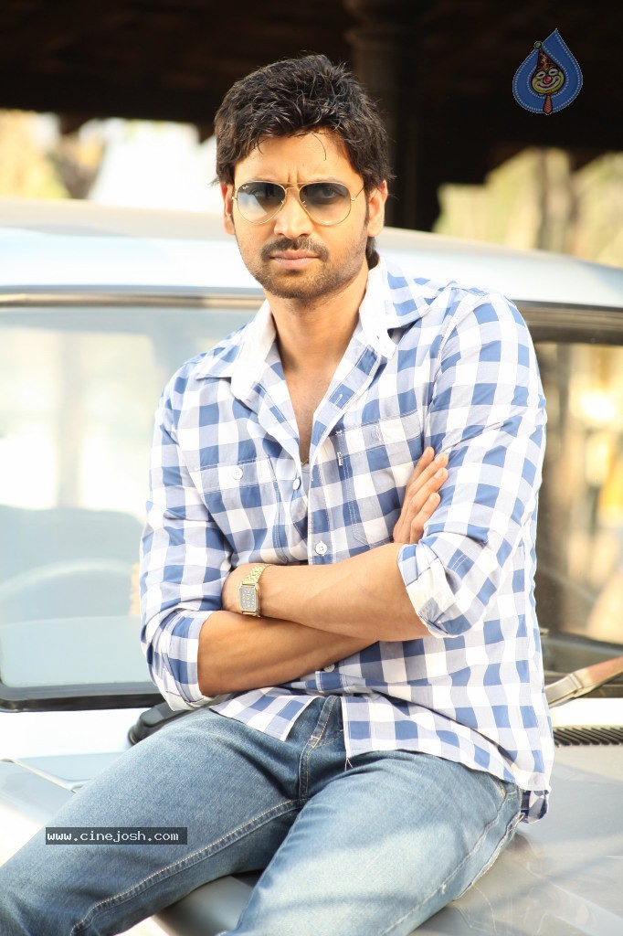 Emo Gurram Eguravachu Latest Stills - 1 / 14 photos