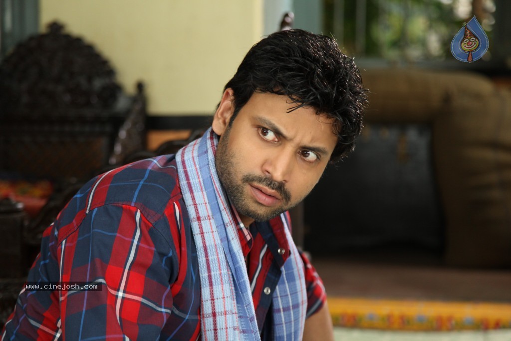 Emo Gurram Eguravachu Latest Stills - 8 / 14 photos