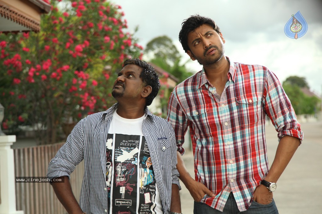 Emo Gurram Eguravachu Latest Stills - 12 / 14 photos