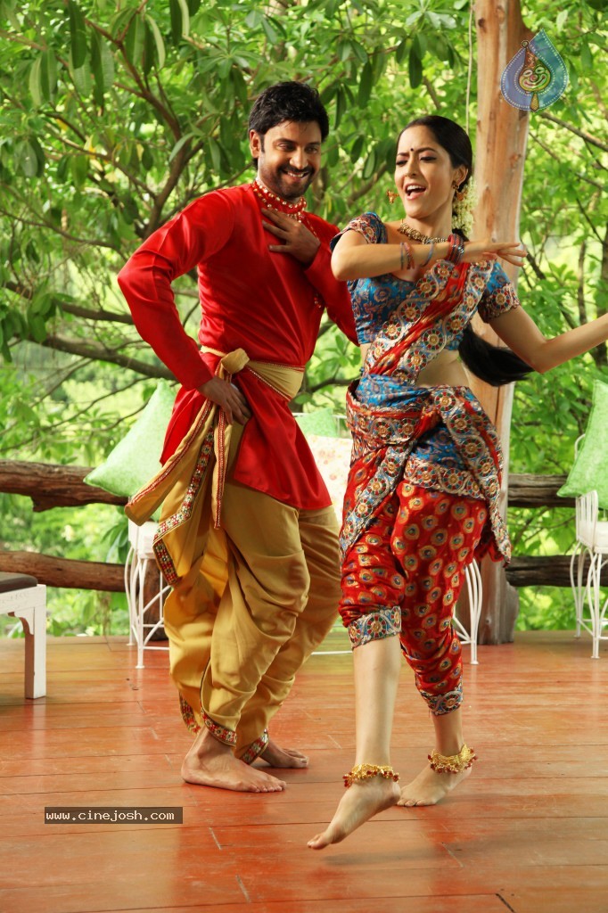 Emo Gurram Eguravachu New Photos - 3 / 7 photos