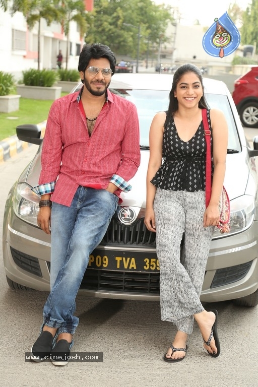 Endhuko Emo Movie Stills - 5 / 15 photos