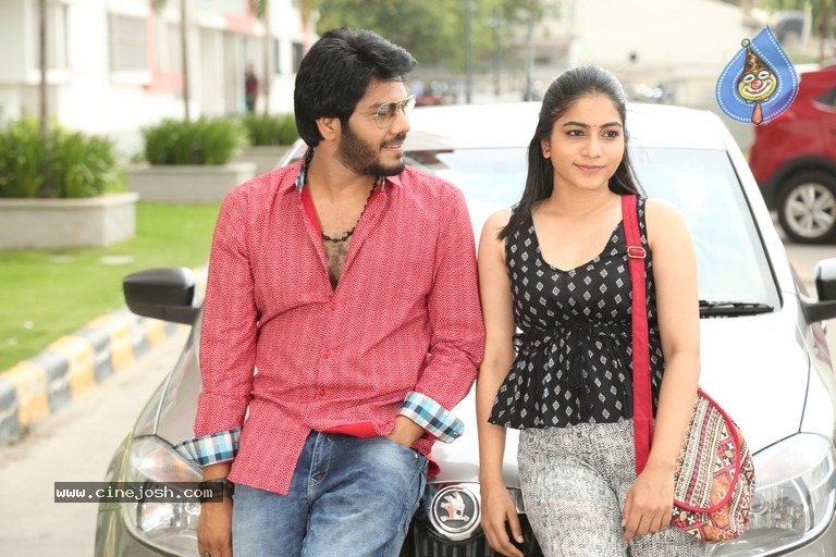 Endhuko Emo Movie Stills - 10 / 15 photos