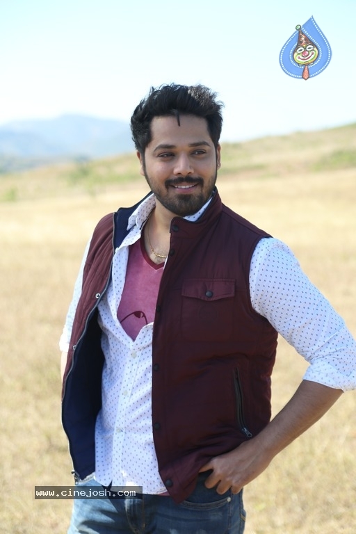 Endhuko Emo Movie Stills - 15 / 15 photos