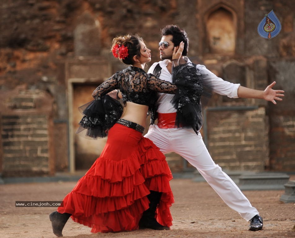 Endukante Premanta Movie Latest Stills - 5 / 29 photos