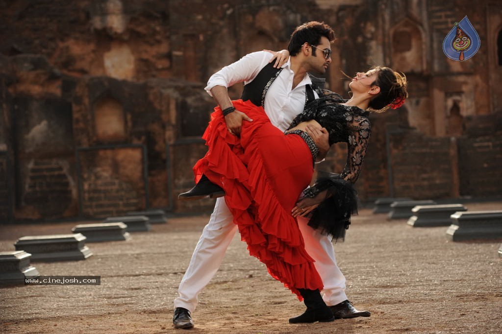 Endukante Premanta Movie Latest Stills - 23 / 29 photos