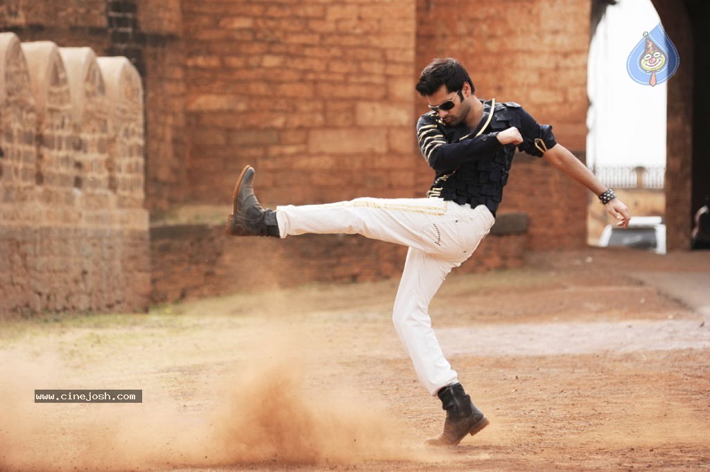 Endukante Premanta Movie Latest Stills - 29 / 29 photos