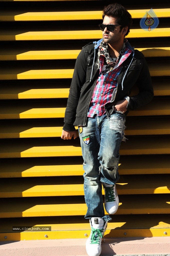 Endukante Premanta Movie New Stills - 26 / 33 photos