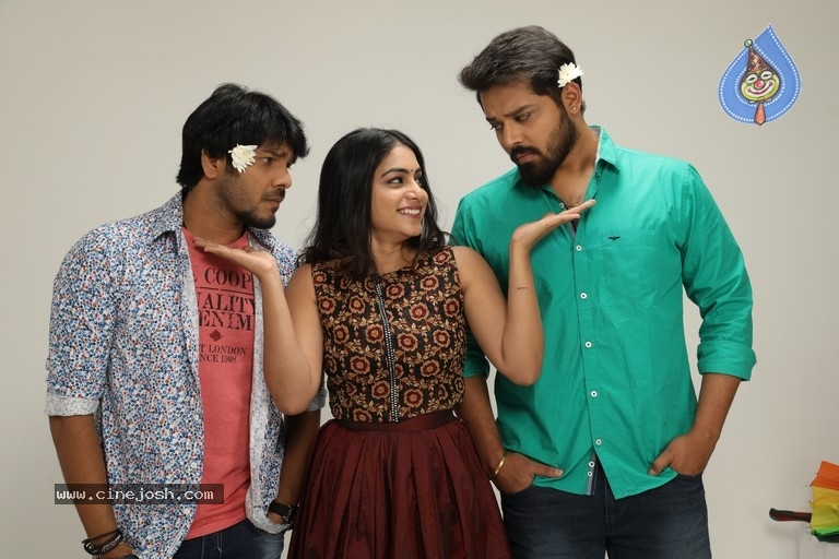 Enduko Emo Movie Stills - 6 / 9 photos