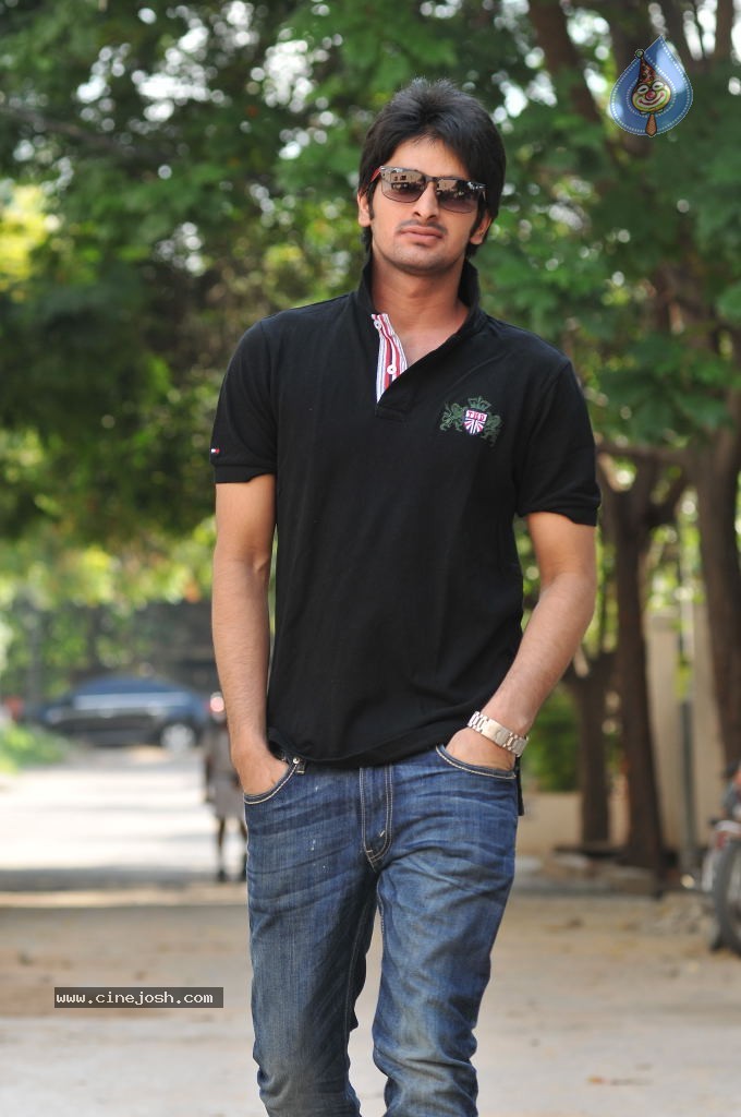 Enduko Nachav Movie New Stills - 22 / 34 photos