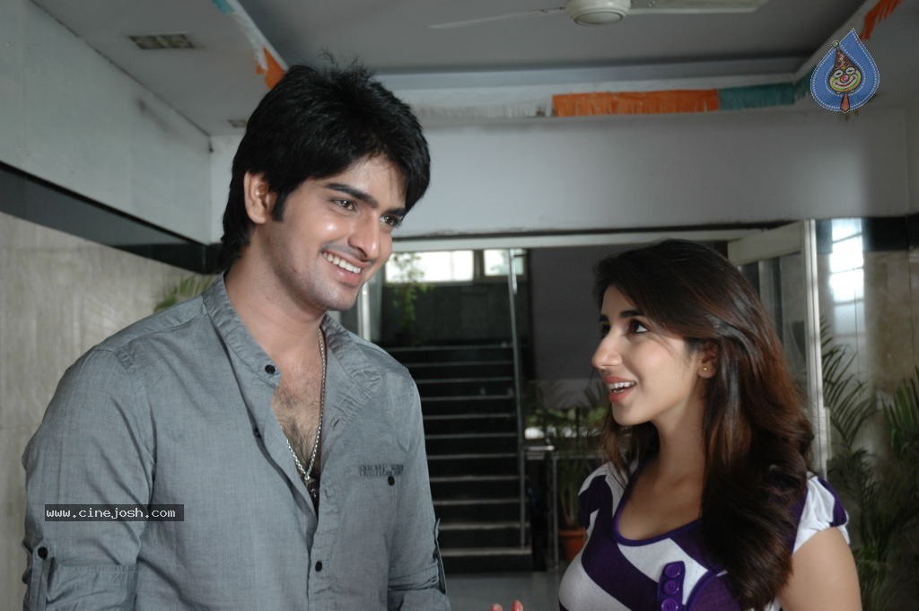 Enduko Nachav Movie New Stills - 27 / 34 photos