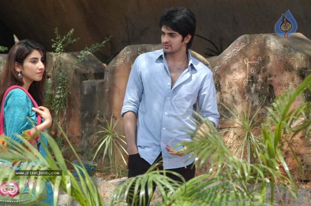 Enduko Nachav Movie New Stills - 28 / 34 photos