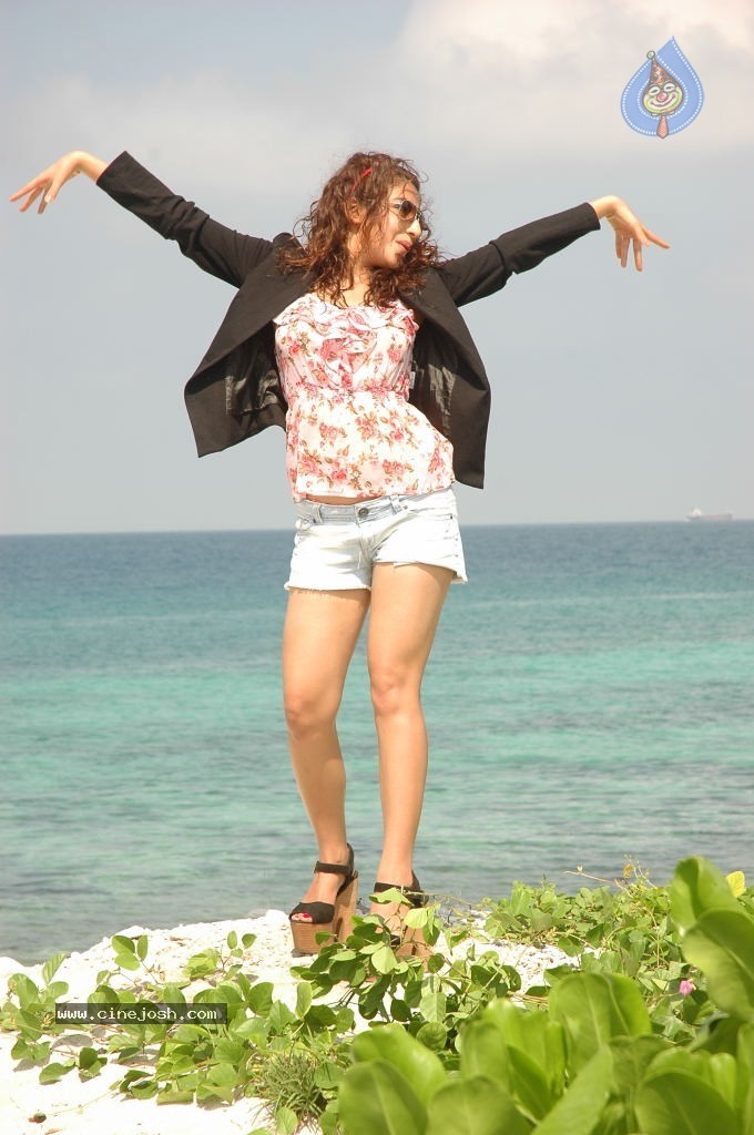 Enduko Nachchav Movie New Stills - 6 / 150 photos