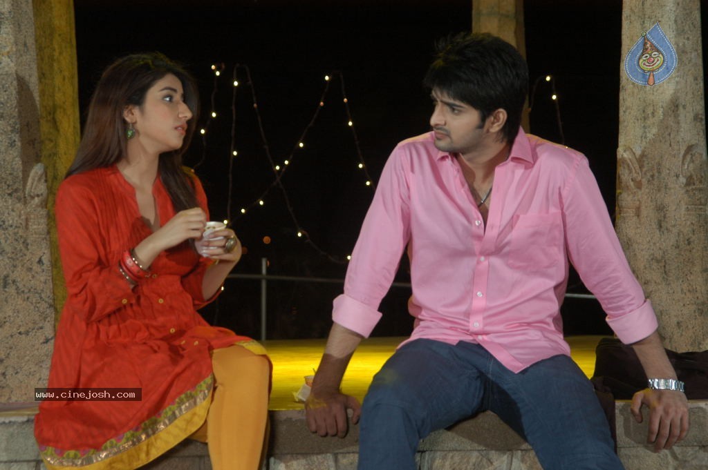 Enduko Nachchav Movie New Stills - 33 / 150 photos