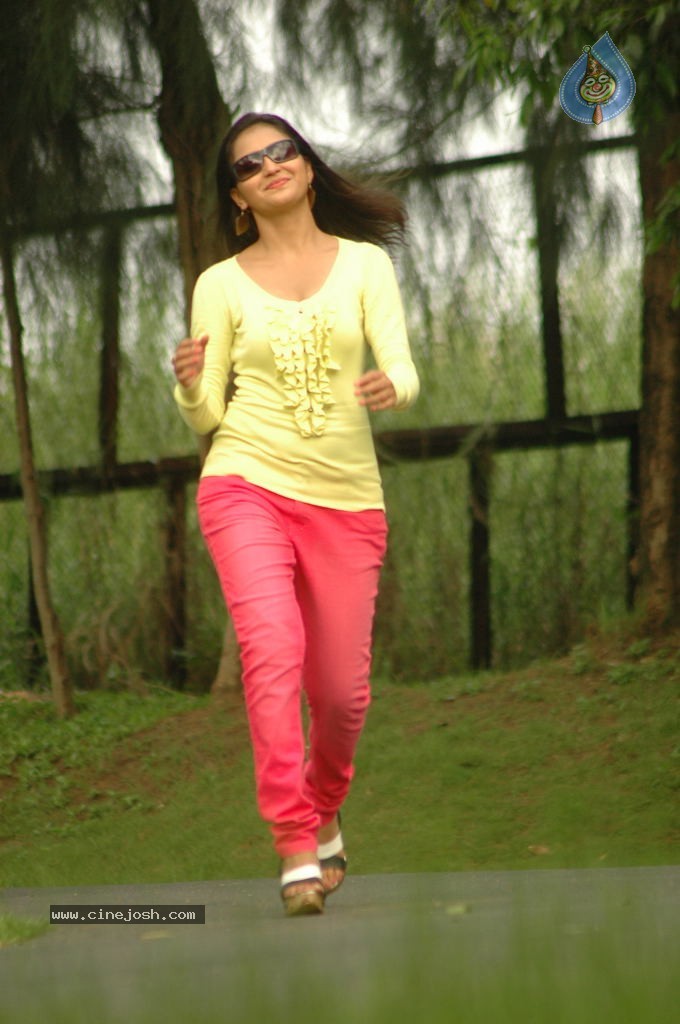 Enduko Nachchav Movie New Stills - 46 / 150 photos