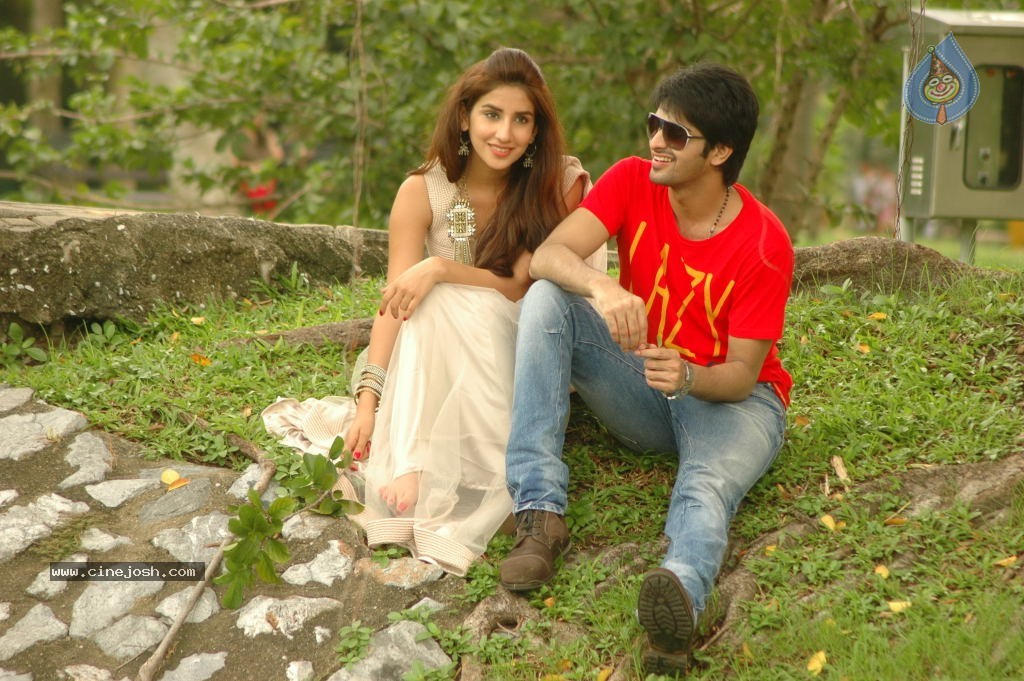 Enduko Nachchav Movie New Stills - 58 / 150 photos