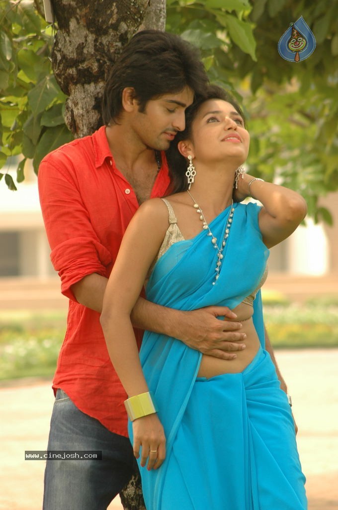 Enduko Nachchav Movie New Stills - 75 / 150 photos