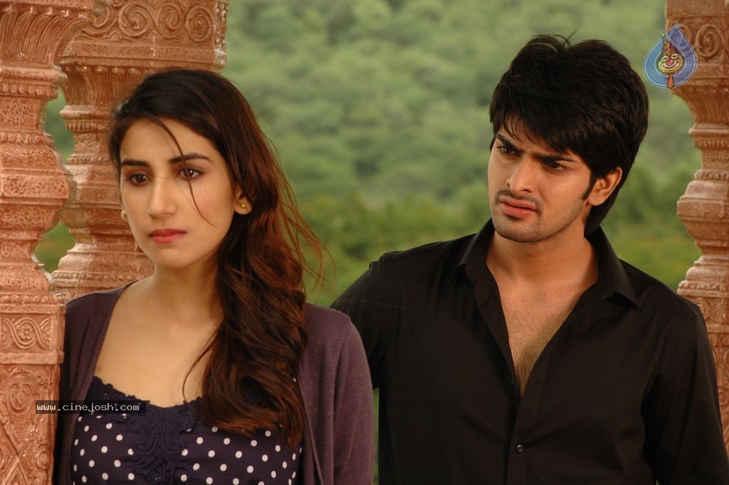 Enduko Nachchav Movie New Stills - 83 / 150 photos