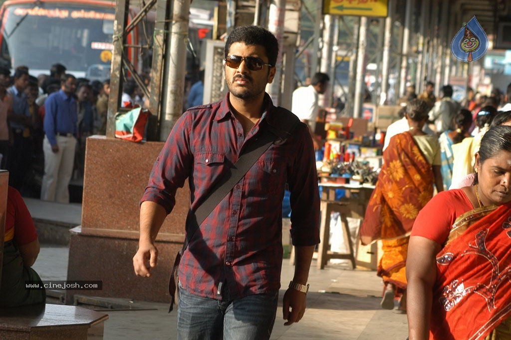 Engeyum Eppothum Movie Stills - 1 / 57 photos