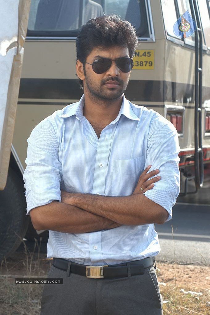 Engeyum Eppothum Movie Stills - 2 / 57 photos