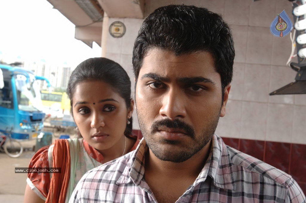 Engeyum Eppothum Movie Stills - 12 / 57 photos