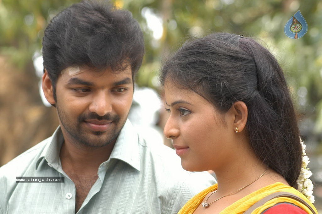 Engeyum Eppothum Movie Stills - 31 / 57 photos