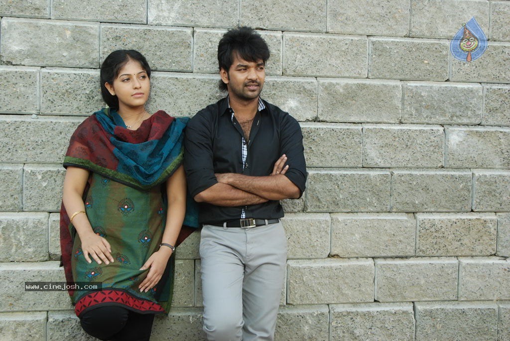 Engeyum Eppothum Movie Stills - 32 / 57 photos