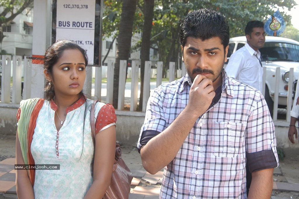 Engeyum Eppothum Movie Stills - 40 / 57 photos
