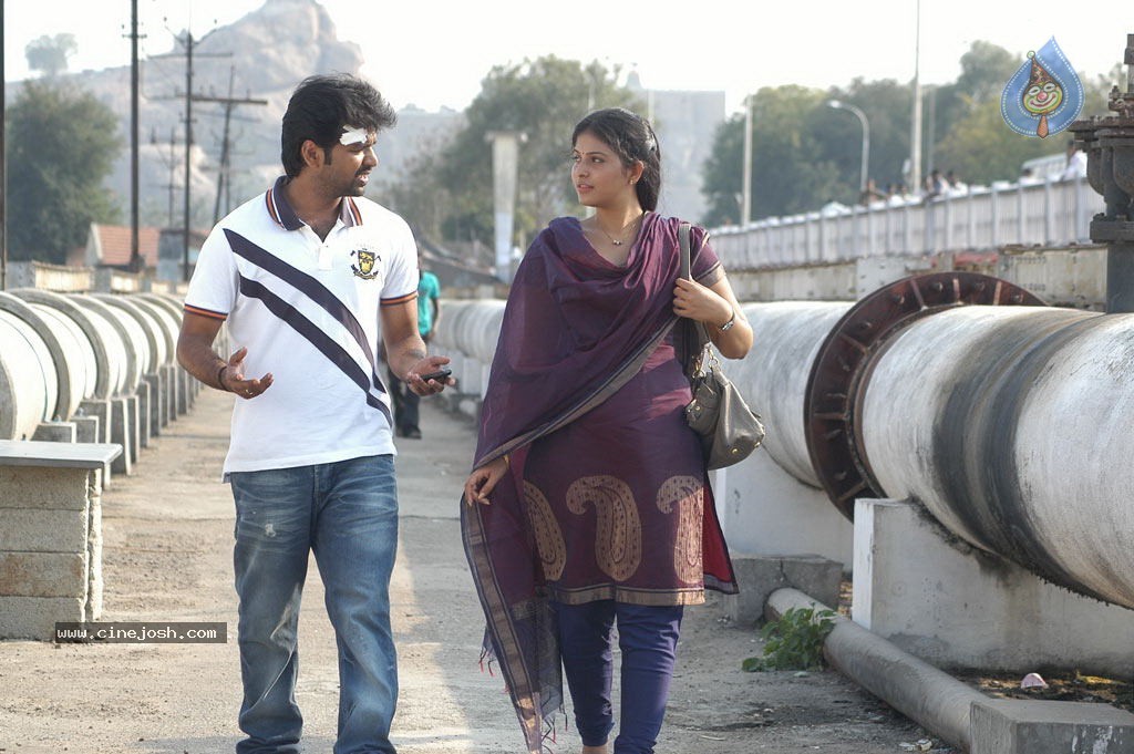 Engeyum Eppothum Movie Stills - 42 / 57 photos