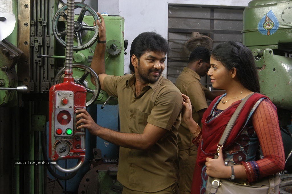 Engeyum Eppothum Movie Stills - 48 / 57 photos