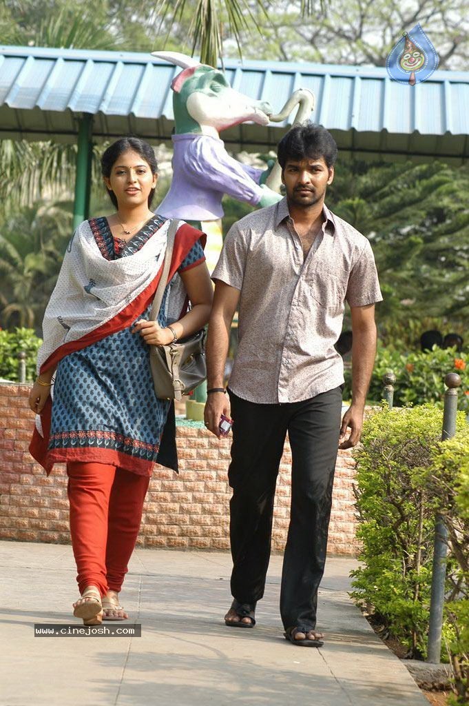 Engeyum Eppothum Movie Stills - 57 / 57 photos