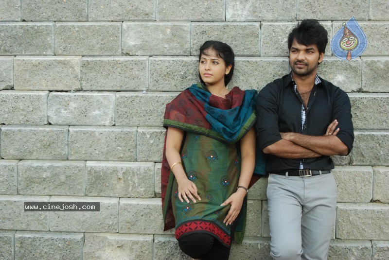 Engeyum Eppothum Tamil Movie Stills - 29 / 39 photos