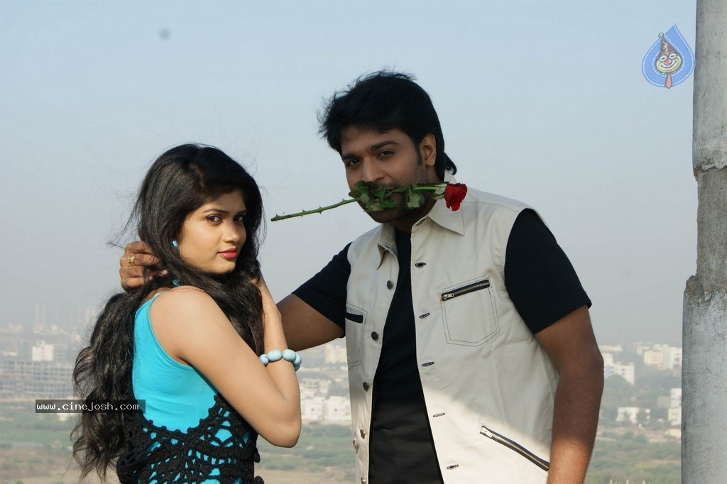 Enjoy Movie New Stills - 27 / 30 photos