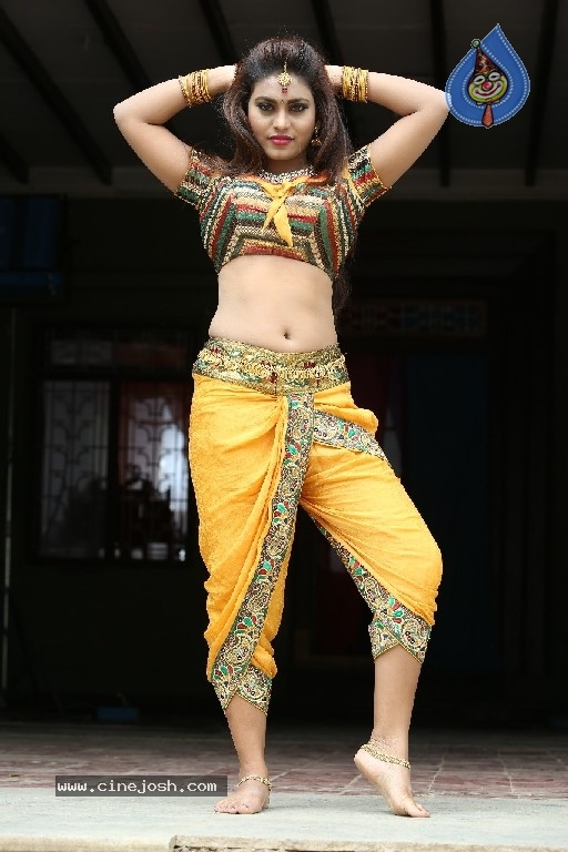 Erra Cheera Movie Stills - 2 / 7 photos