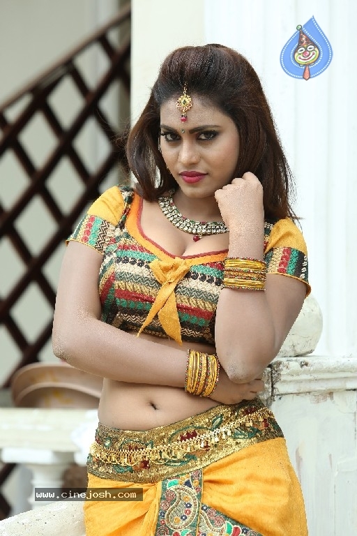 Erra Cheera Movie Stills - 3 / 7 photos