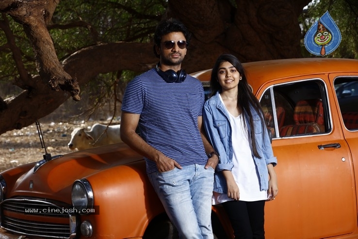 Evvariki Cheppoddu Movie Stills - 5 / 7 photos